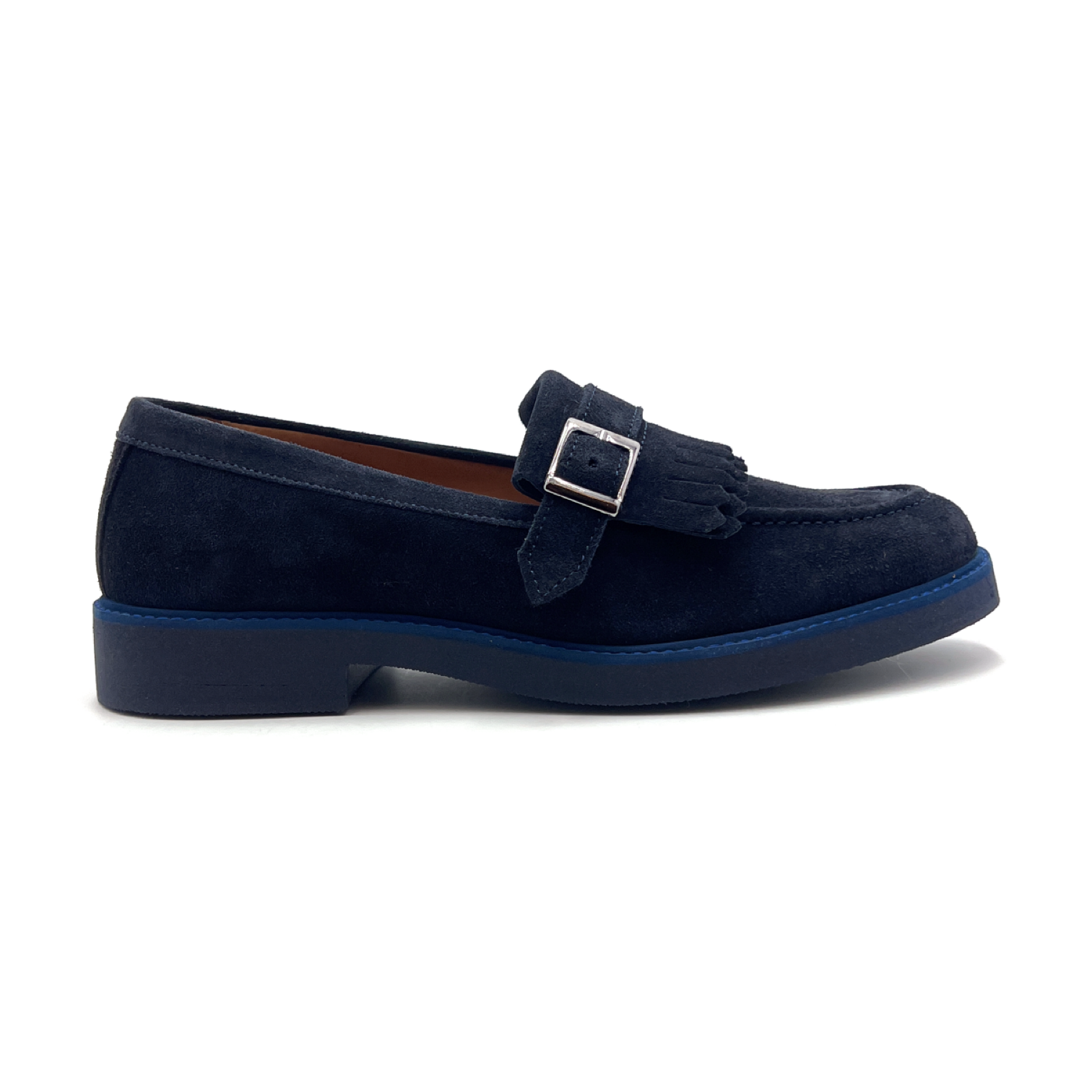 ROGAL'S MOCASSINO FRANGIA UOMO