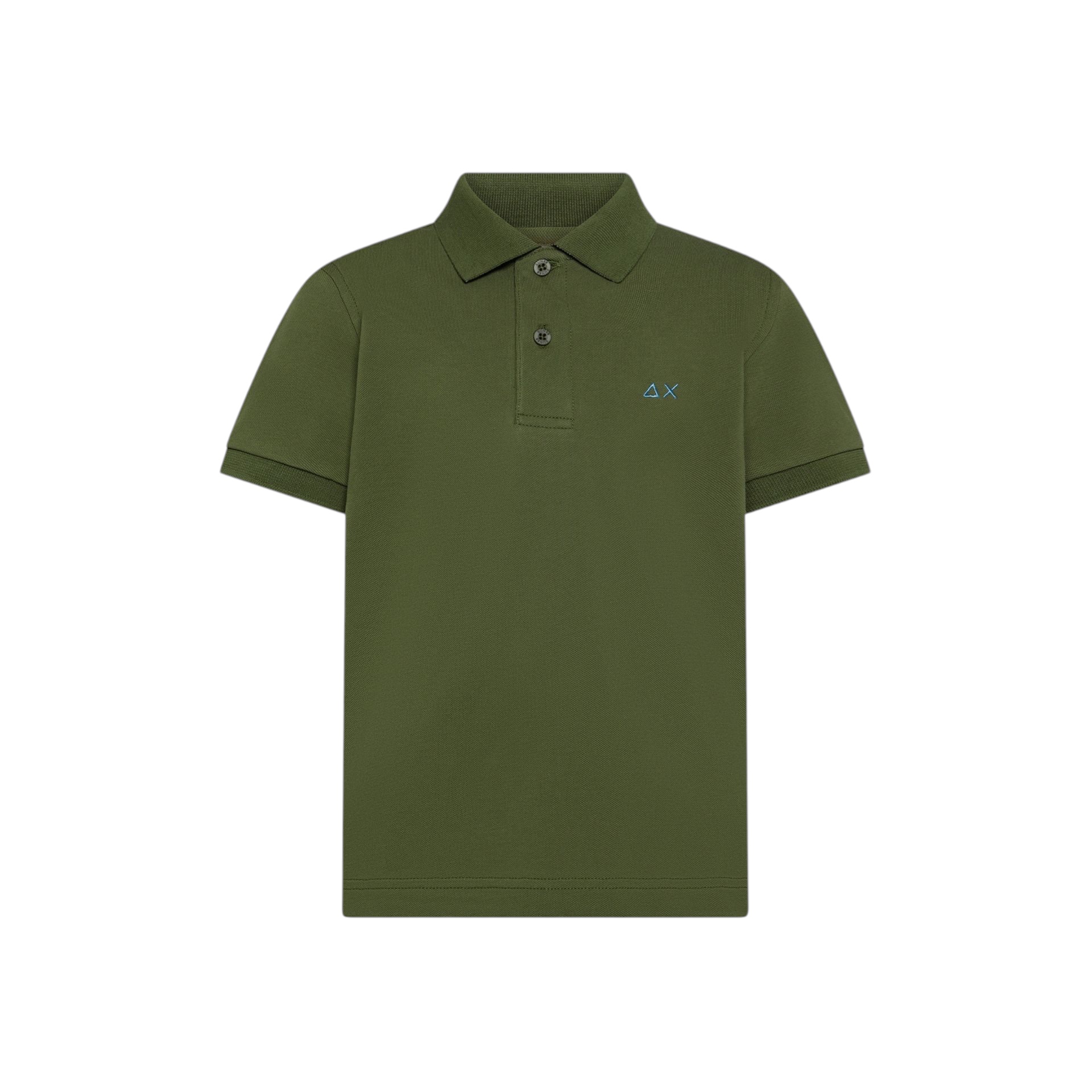 SUN68 KIDS POLO M/M BIMBO