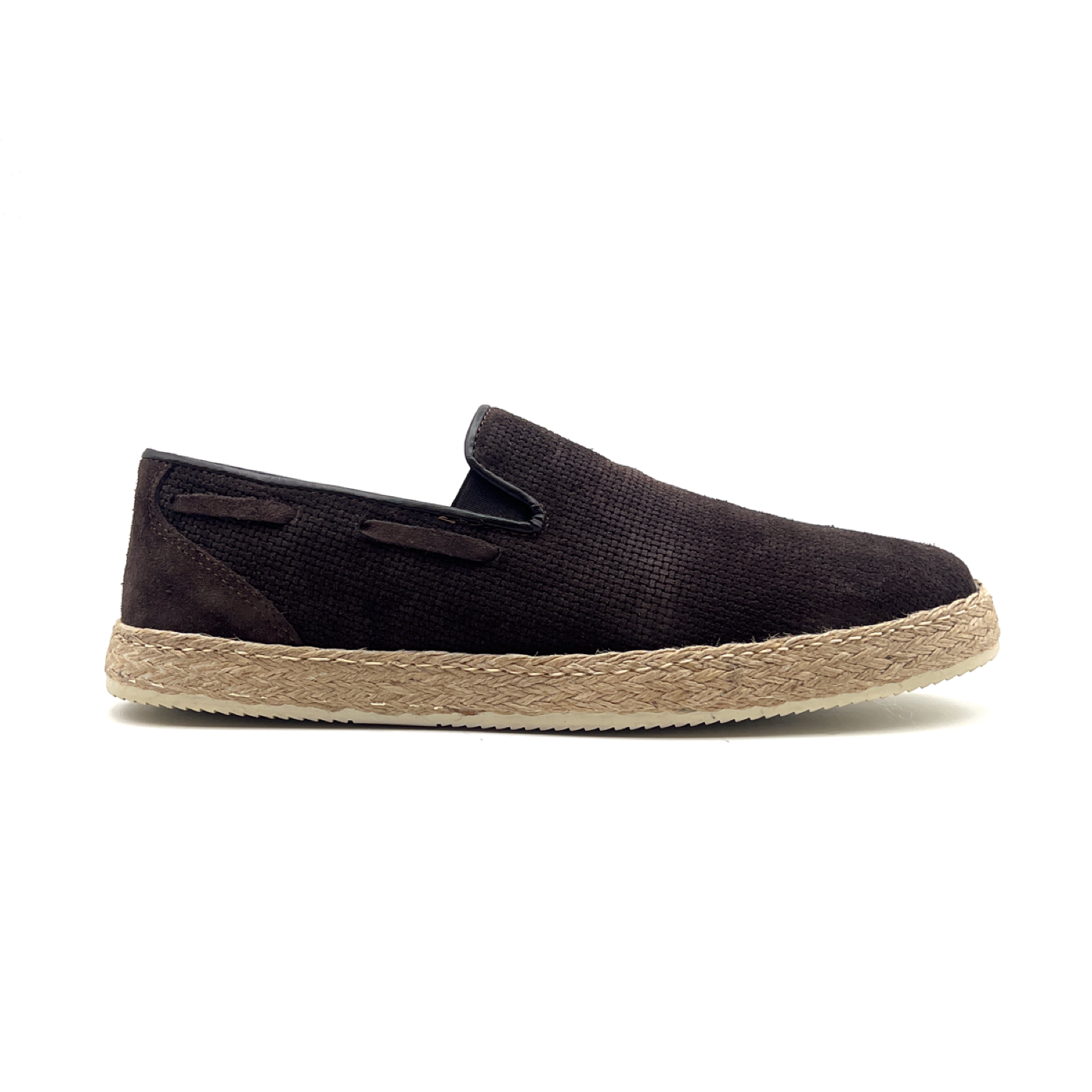 IDEA MODA ESPADRILLAS UOMO