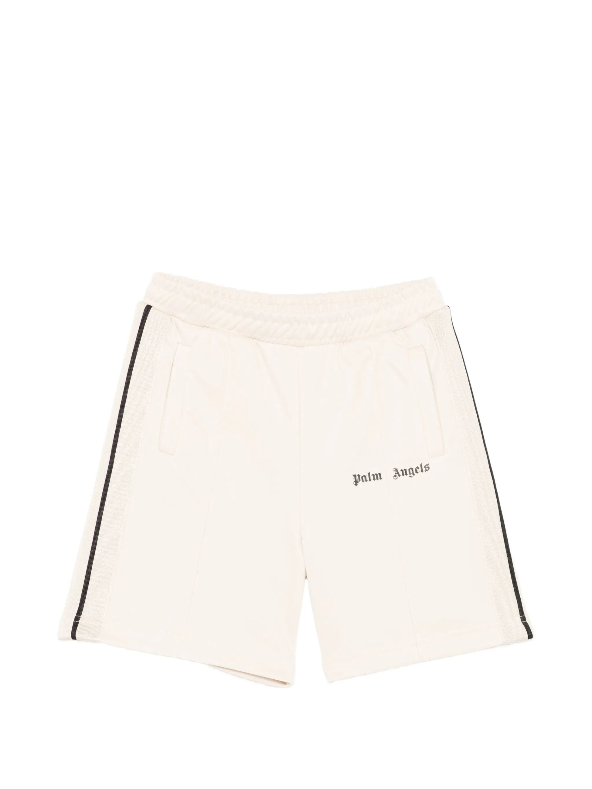 PALM ANGELS BERMUDA TUTA UNISEX BAMBINO