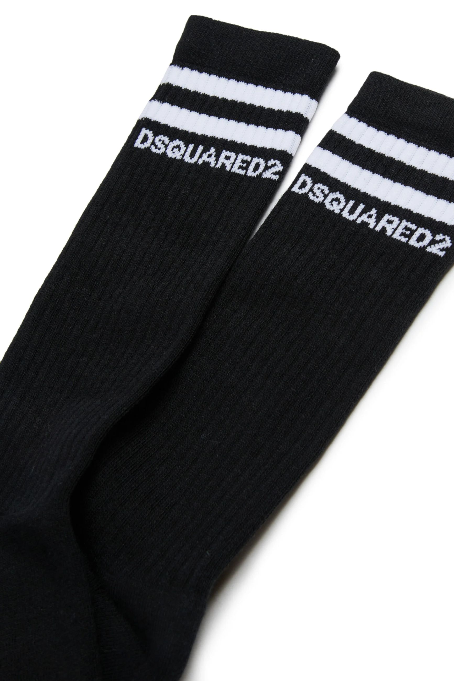 DSQUARED2 KIDS CALZE BIMBO