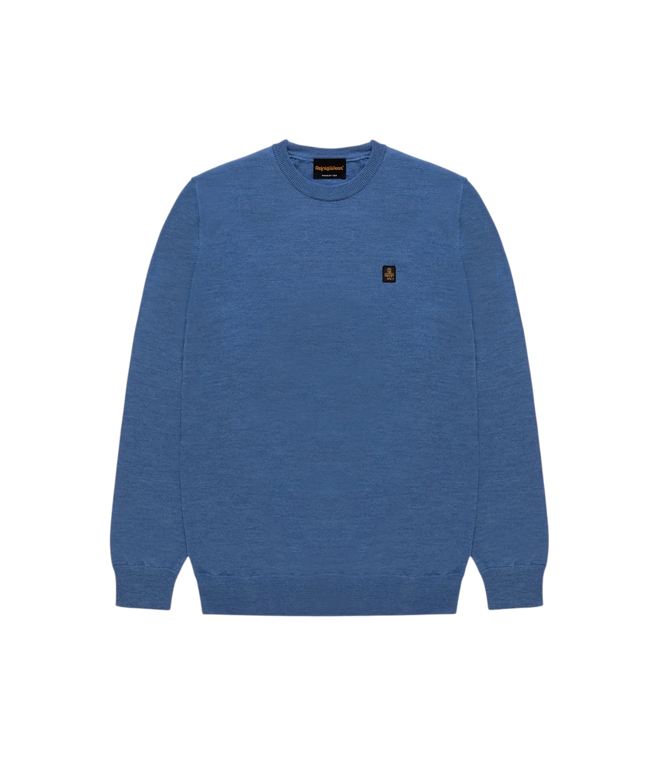 REFRIGIWEAR MAGLIA GIROCOLLO UOMO