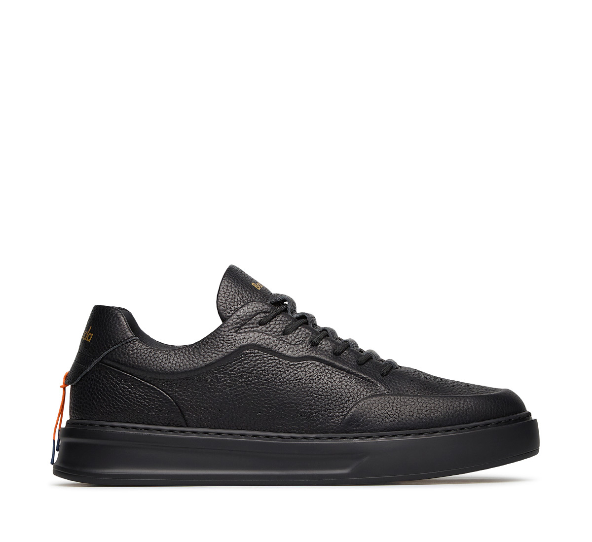 BARRACUDA SNEAKERS UOMO