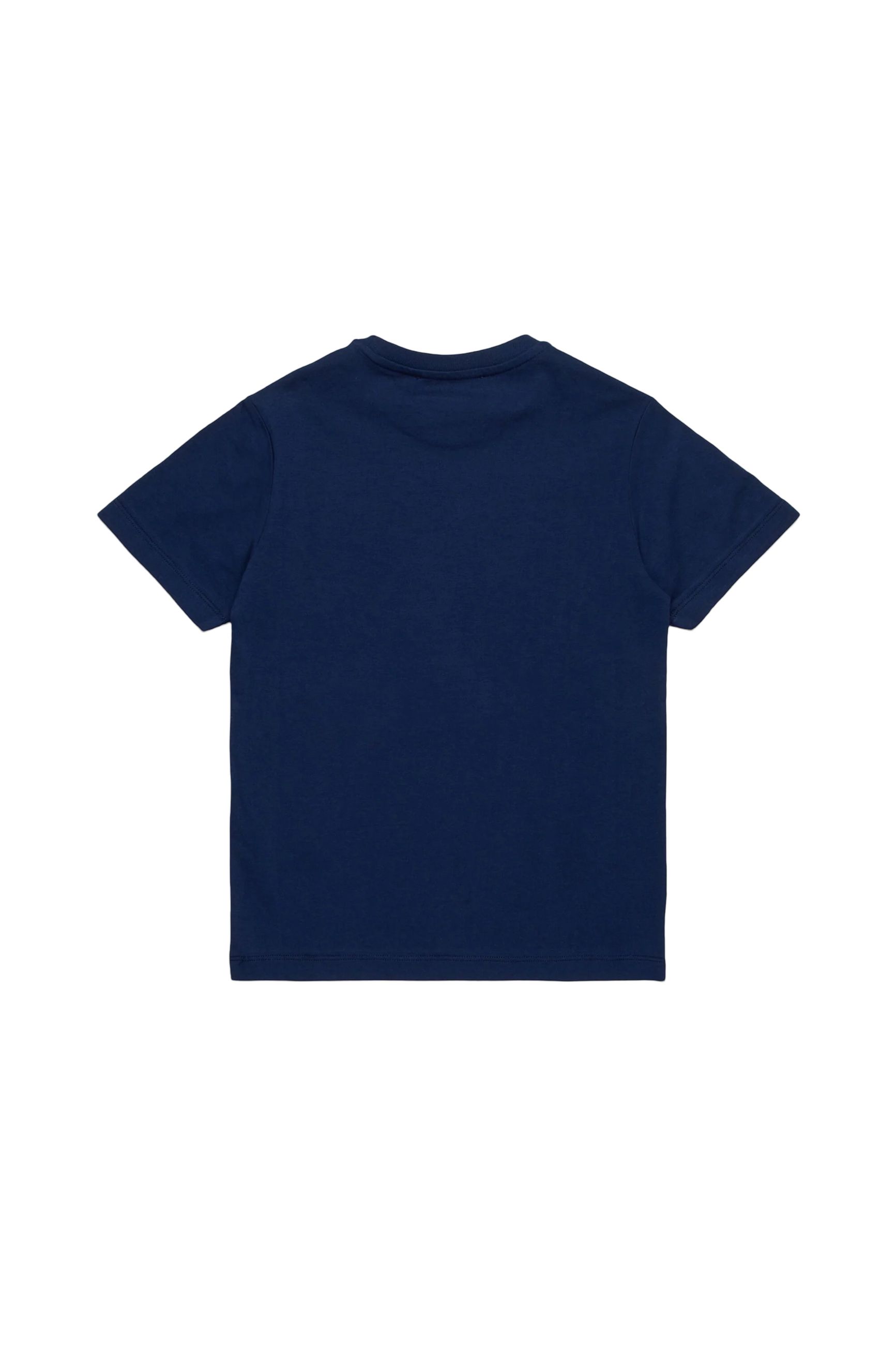 DSQUARED2 KIDS T-SHIRT BIMBO