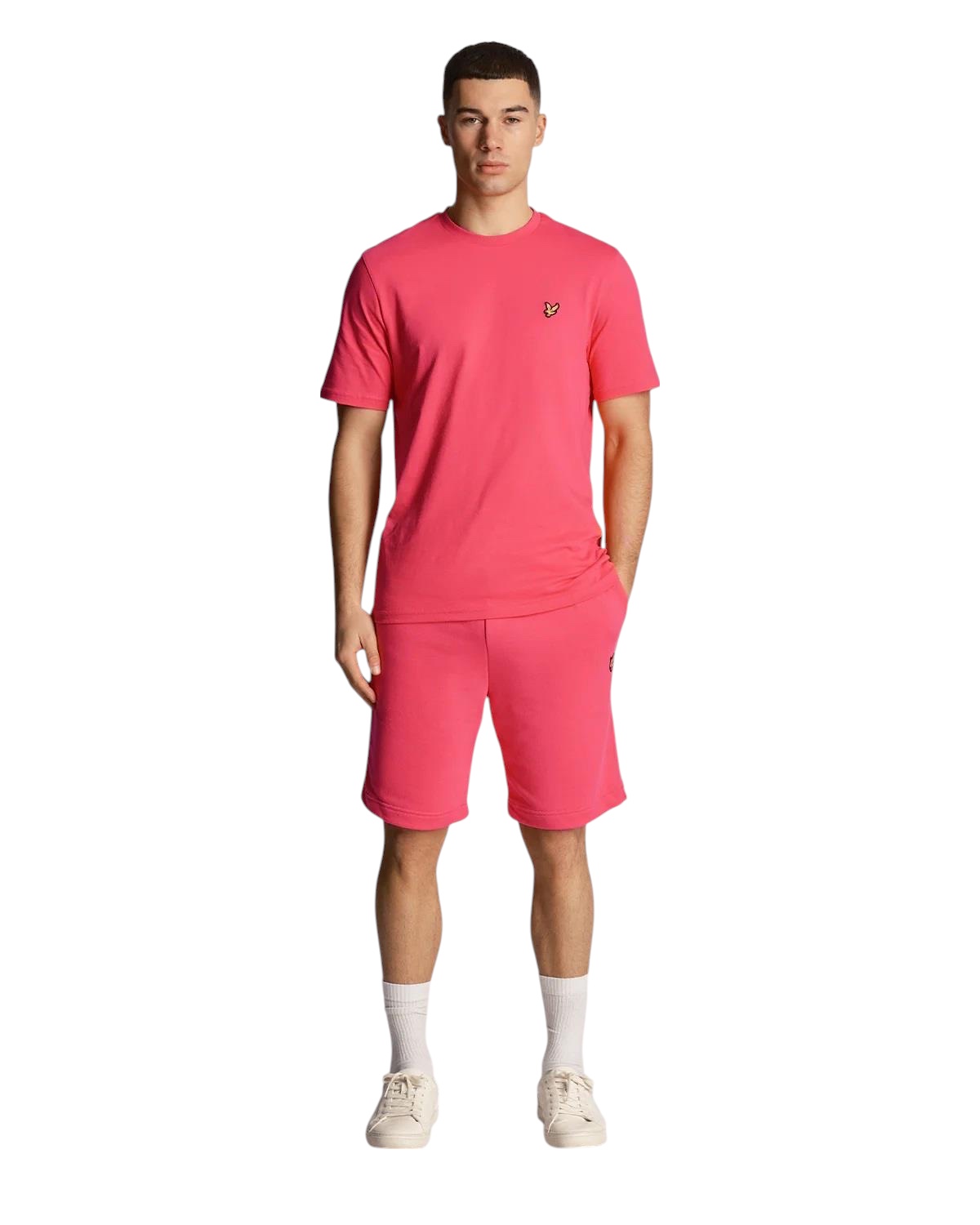 LYLE & SCOTT BERMUDA UOMO