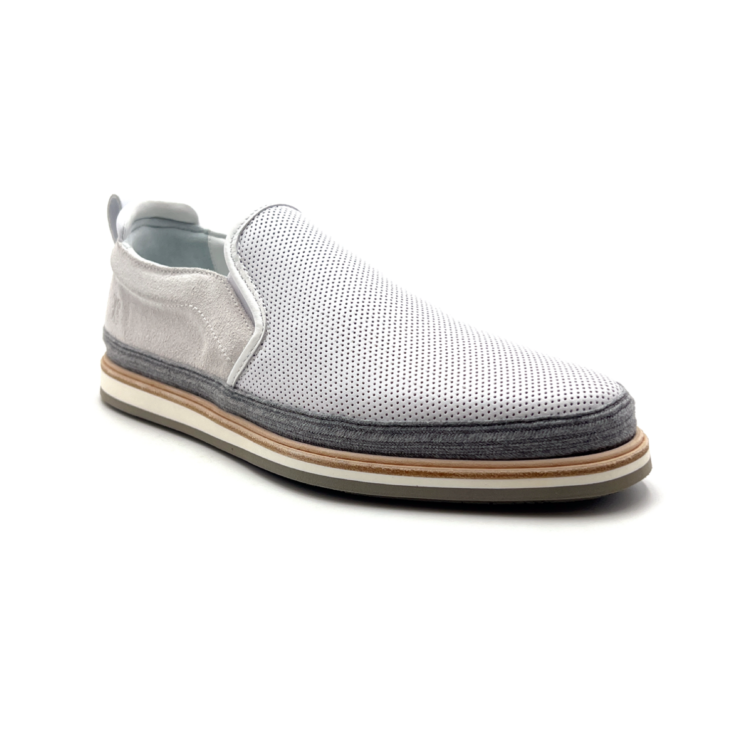 FABI SLIP ON UOMO