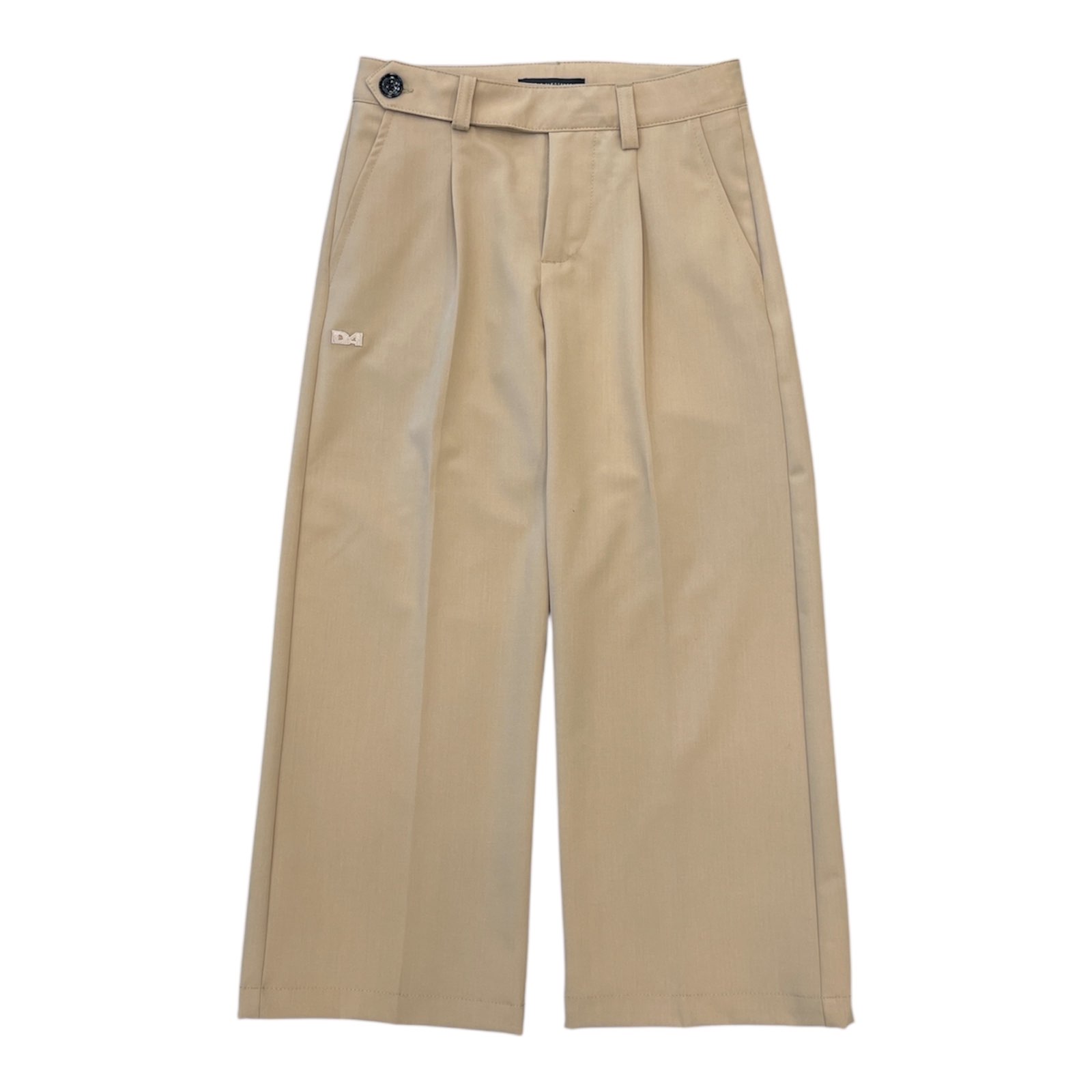 DANIELE ALESSANDRINI KIDS PANTALONE BIMBO