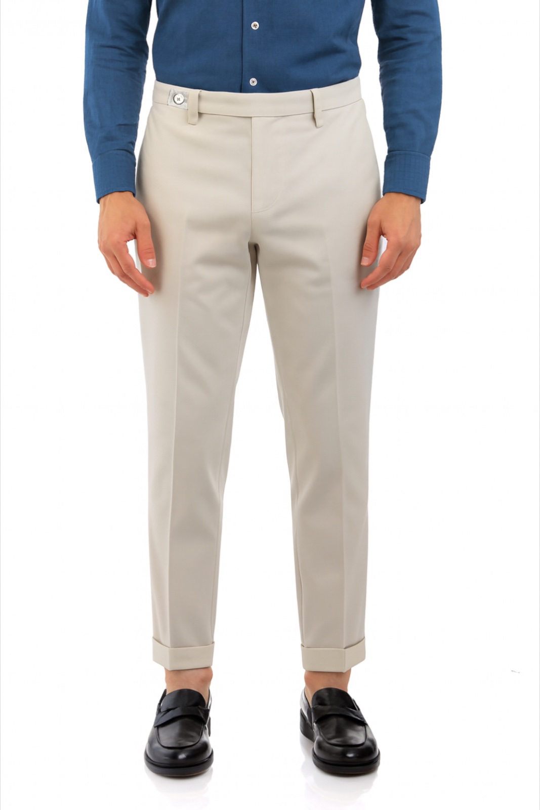 EDD PANT TASCA AMERICA UOMO