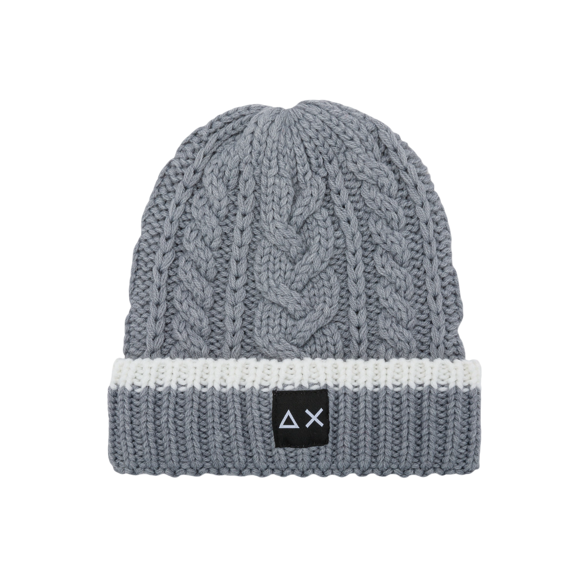 SUN68 KIDS CAPPELLO TRECCIA BIMBO