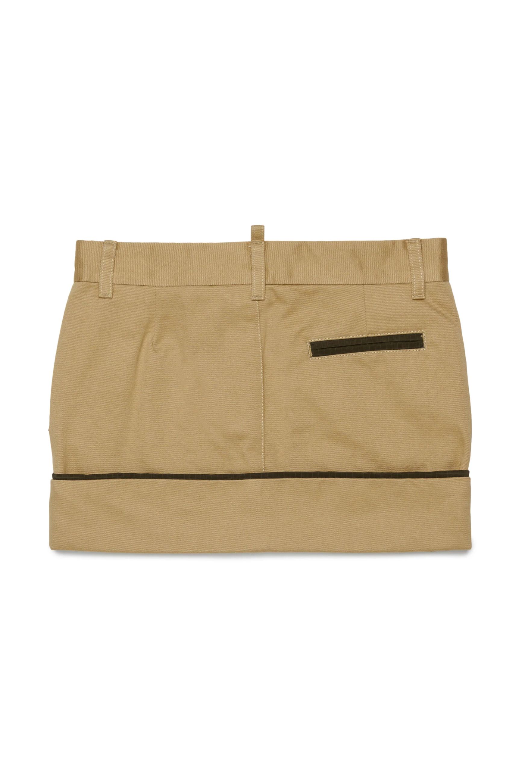 DSQUARED2 KIDS GONNA BIMBA