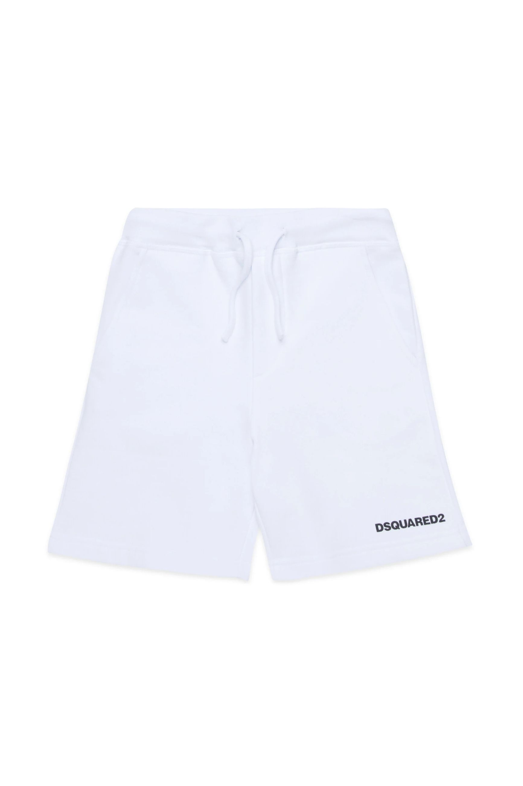 DSQUARED2 KIDS BERMUDA TUTA BIMBO