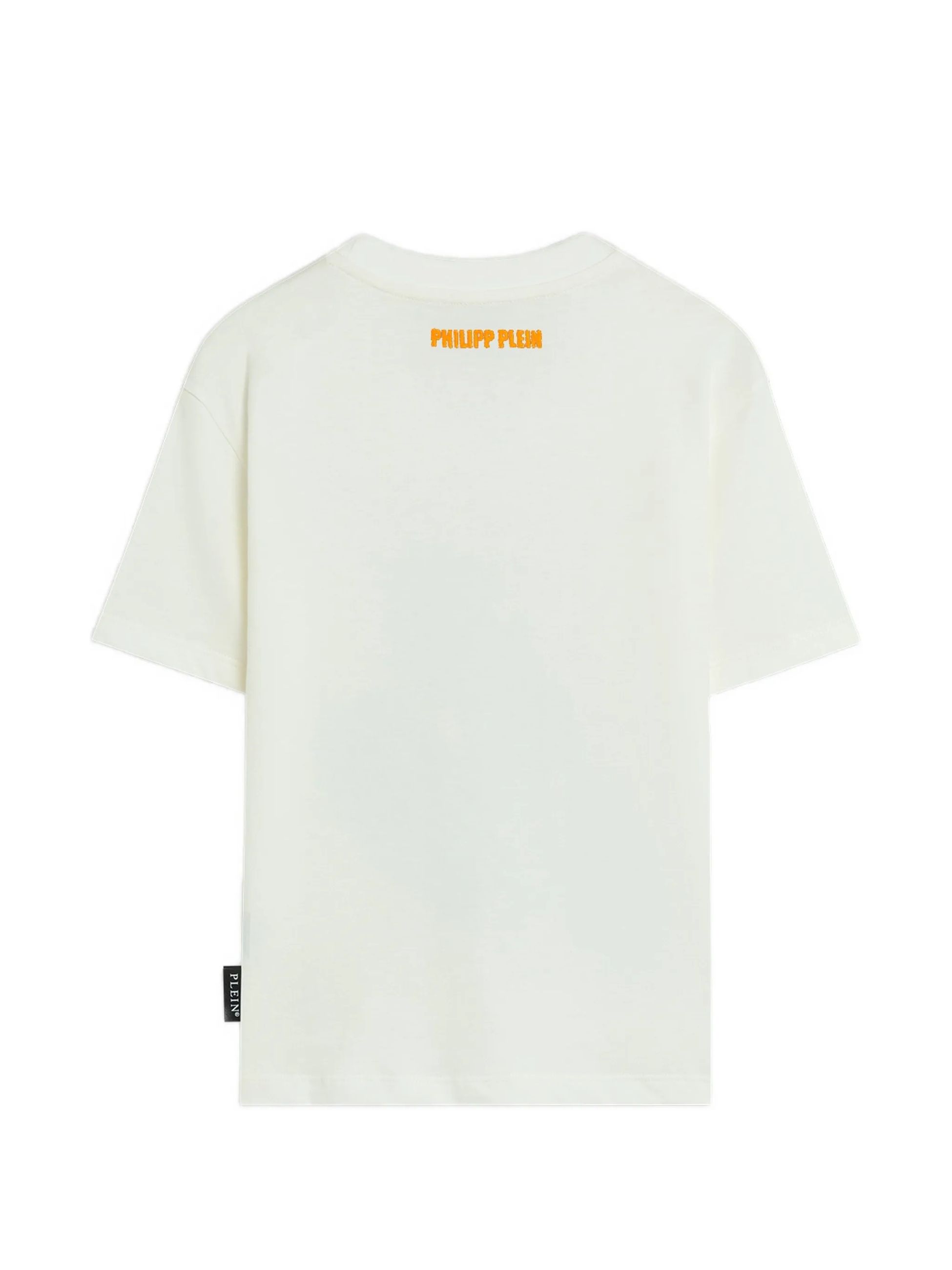 PHILIPP PLEIN T-SHIRT M/M BIMBO