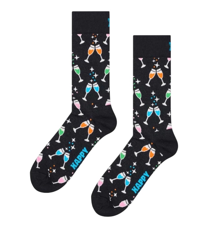 Happy Socks CALZA CORTA UOMO