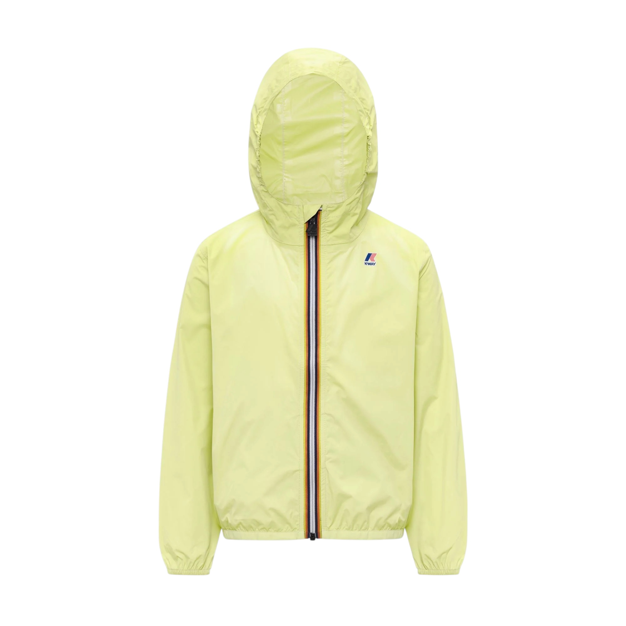 K-WAY KIDS GIUBBOTTO CAPPUCCIO BIMBO/BIMBA/DONNA
