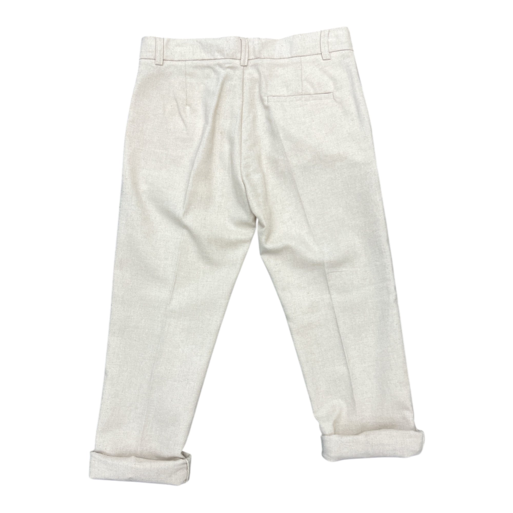 MANUEL RITZ KIDS PANTALONE BIMBO