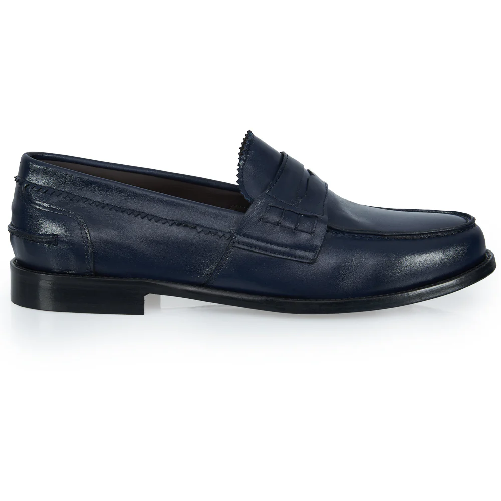 CAMPESE MOCASSINO UOMO