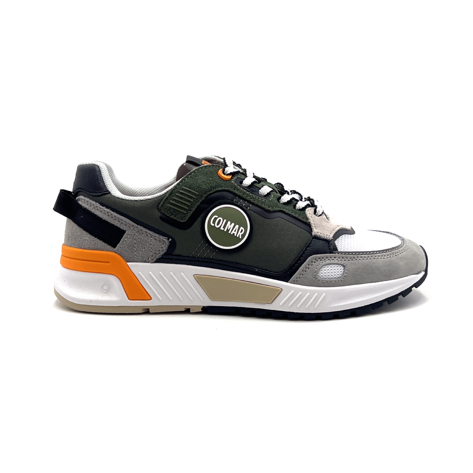 COLMAR SNEAKERS UOMO