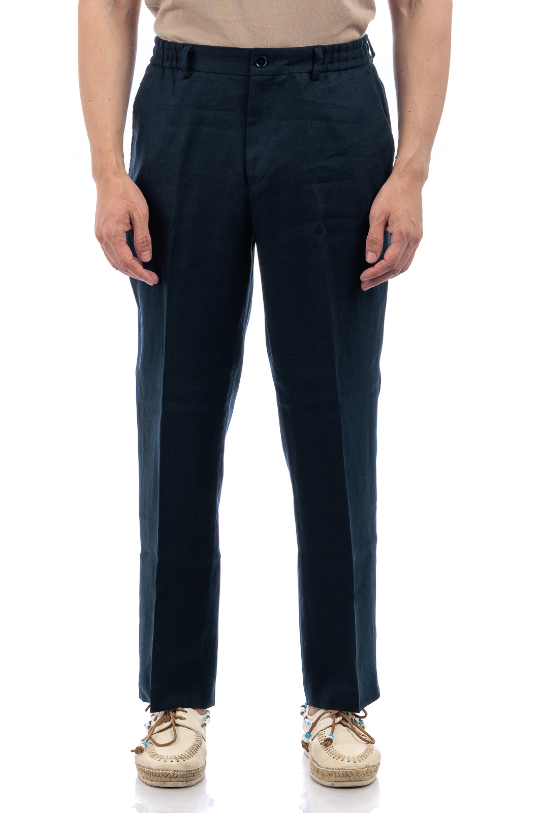 GAZZARRINI PANTALACCIO UOMO