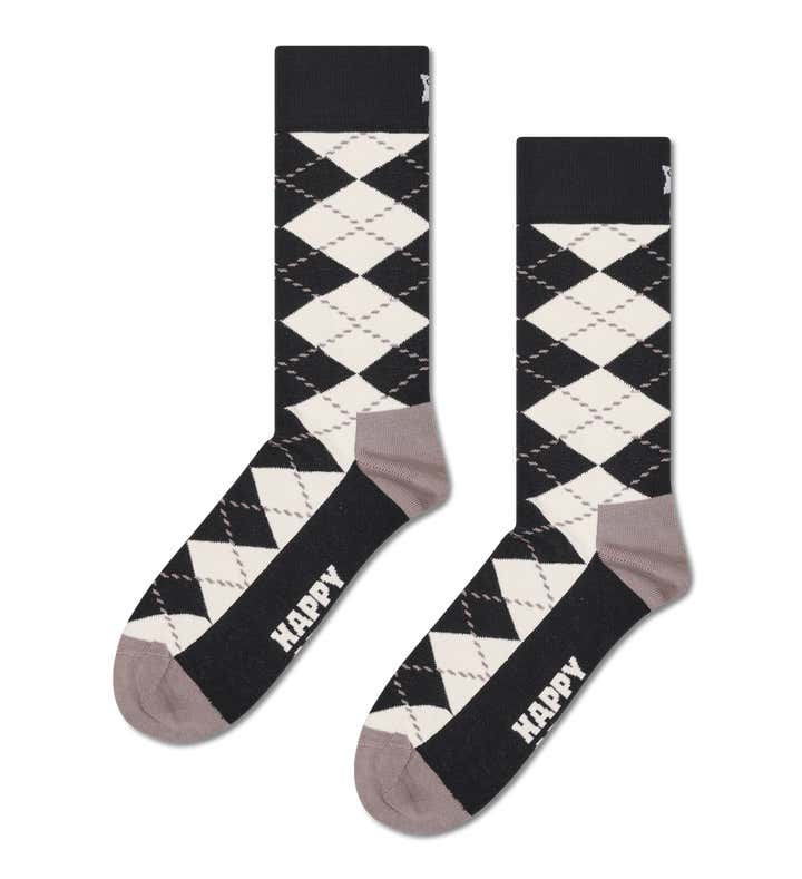 Happy Socks CALZA CORTA UOMO