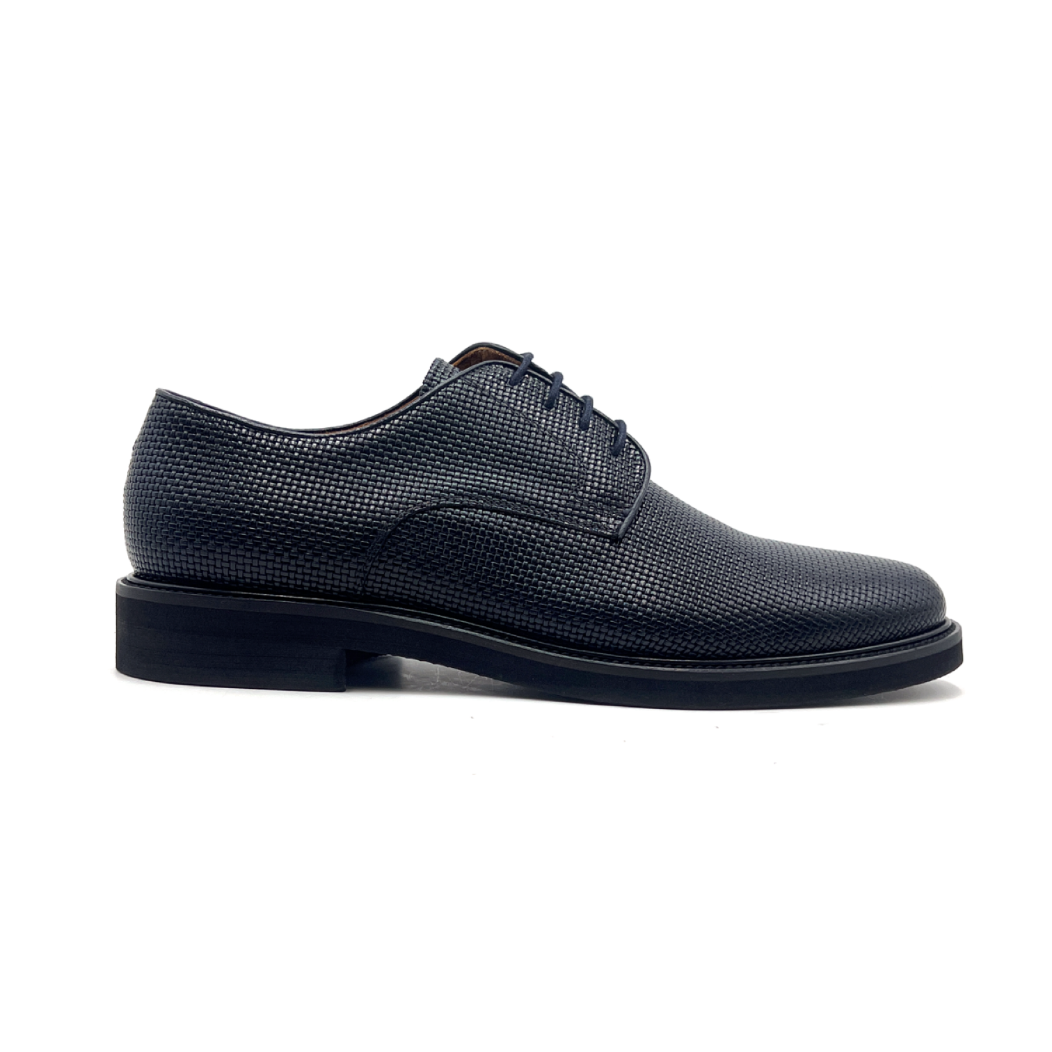 IDEA MODA SCARPA INTRECCIO UOMO