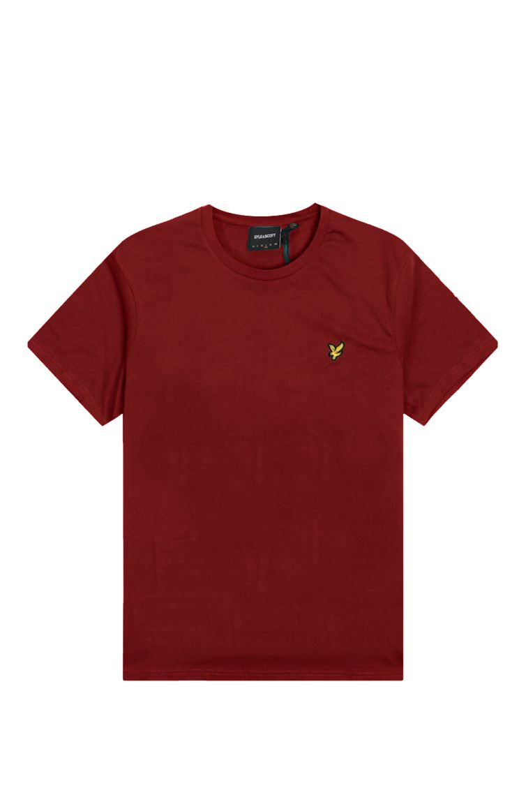 LYLE & SCOTT T-SHIRT M/M UOMO