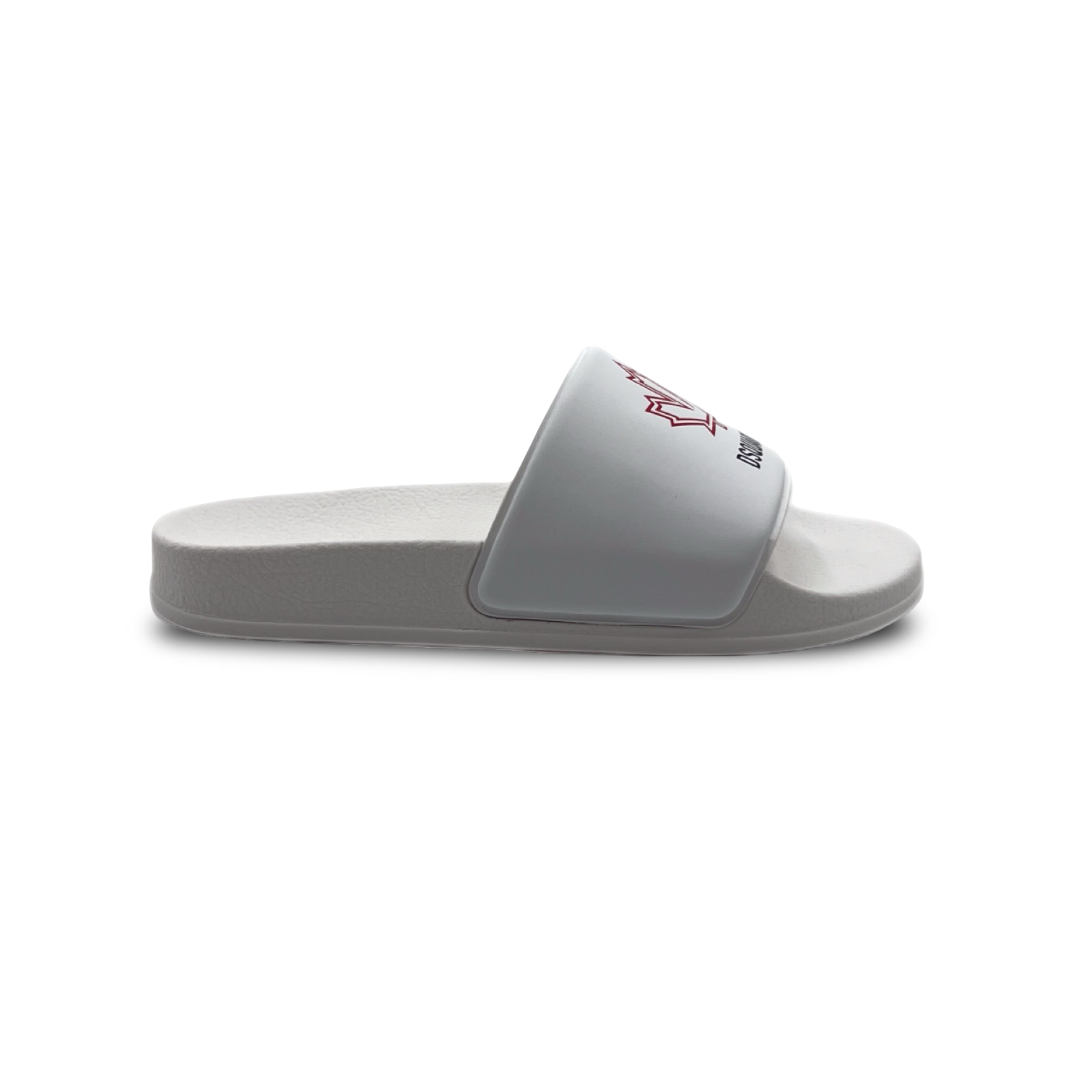 DSQUARED2 KIDS CIABATTA BIMBO