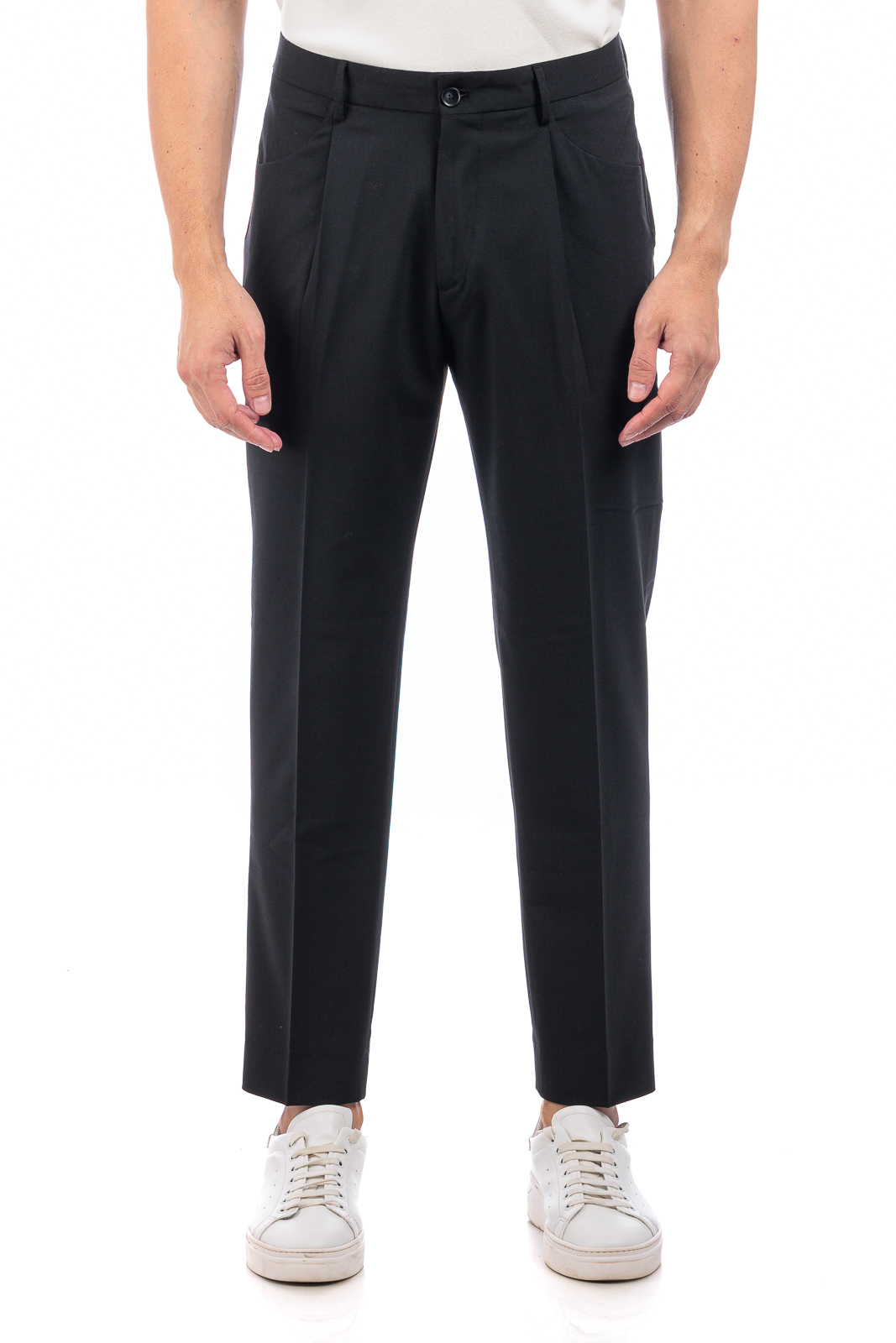 GAZZARRINI PANTALONE UOMO