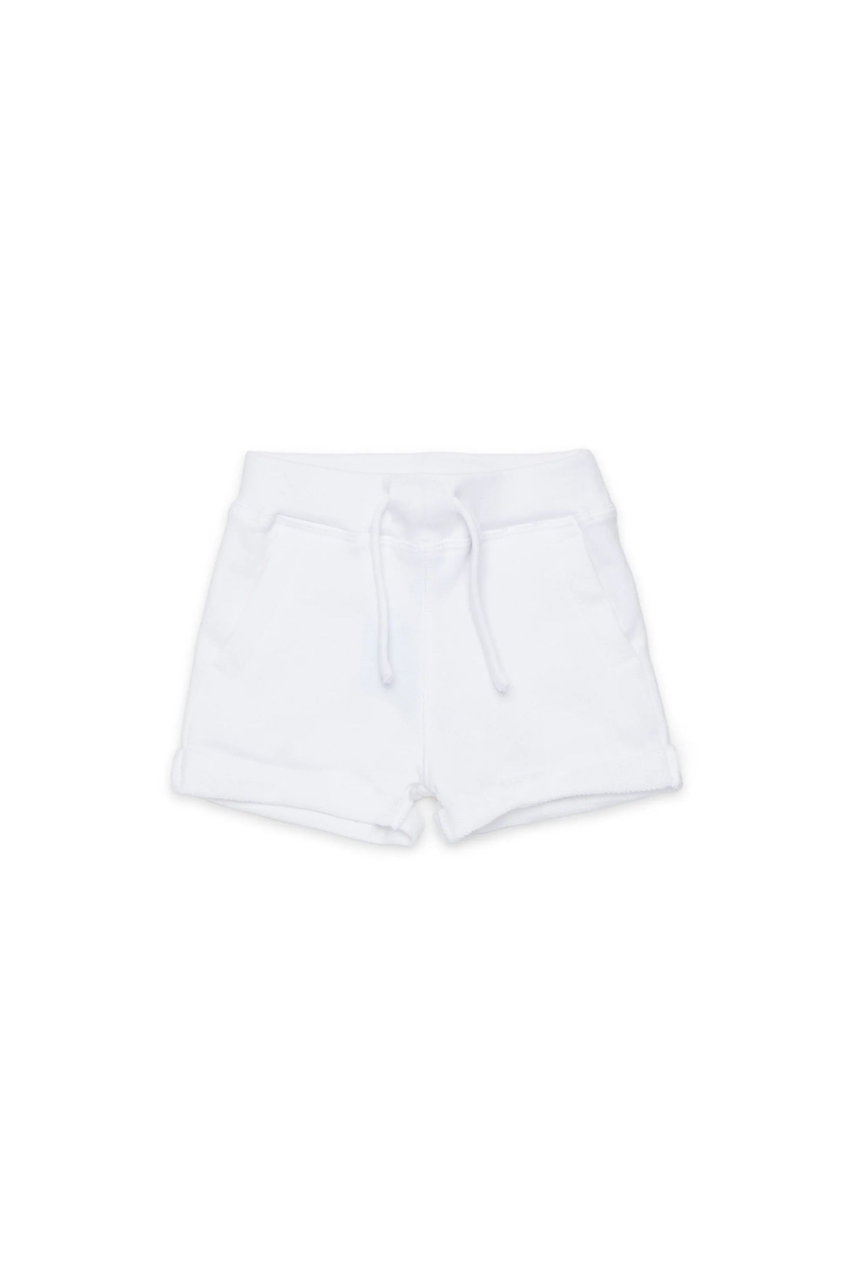 DSQUARED2 KIDS BERMUDA TUTA NEONATO
