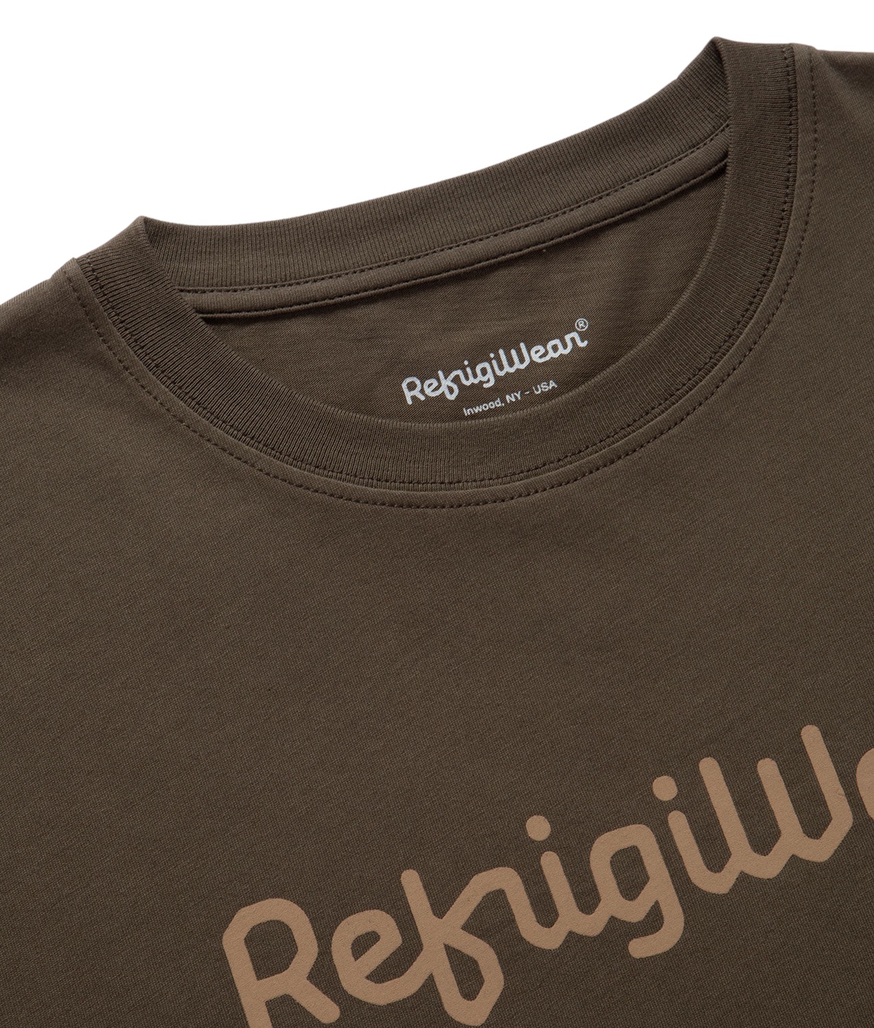 REFRIGIWEAR T-SHIRT M/M UOMO