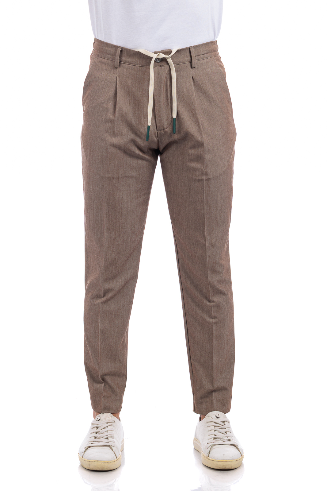 BY AND PANT COULISSE UOMO
