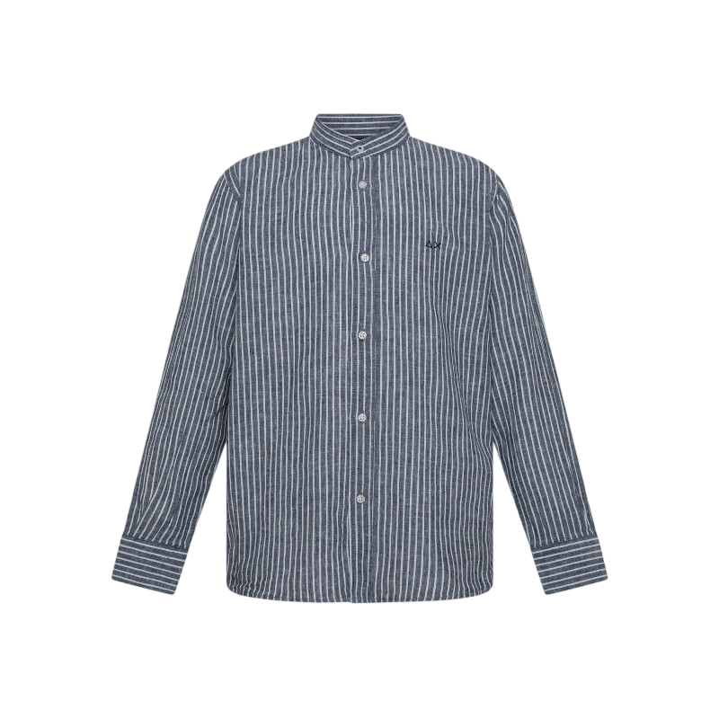 SUN68 KIDS CAMICIA COREANA BIMBO