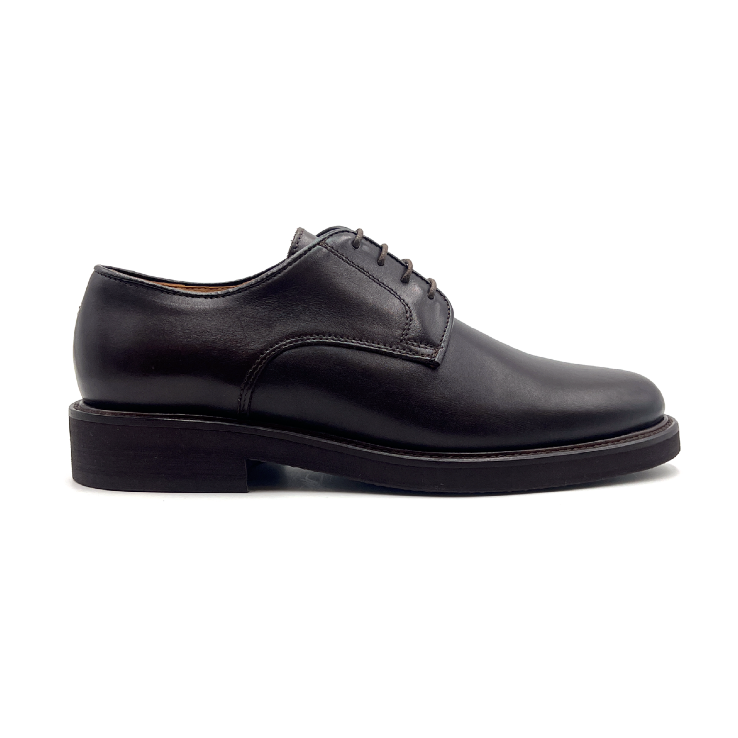 IDEA MODA SCARPA TOMAIA LISCIA UOMO