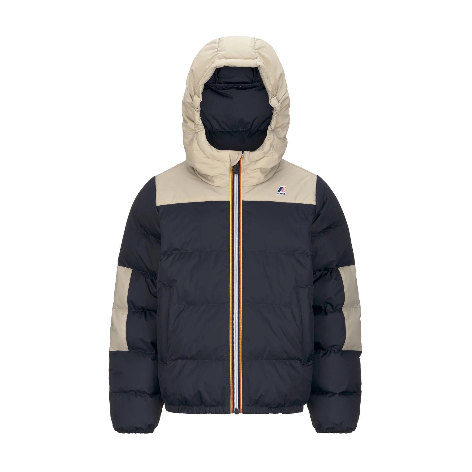 K-WAY KIDS GIUBBOTTO UNISEX BAMBINO