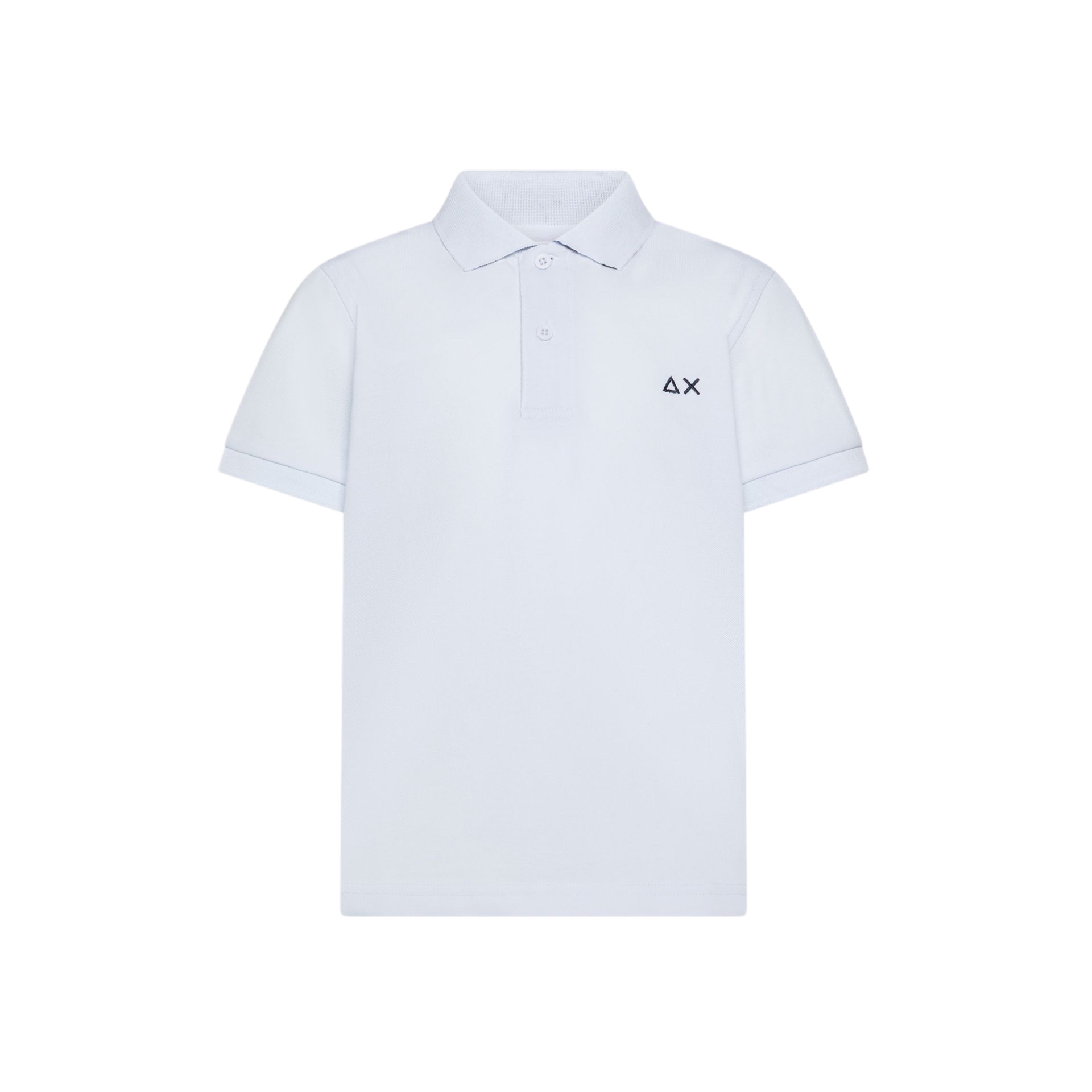 SUN68 KIDS POLO M/M BIMBO