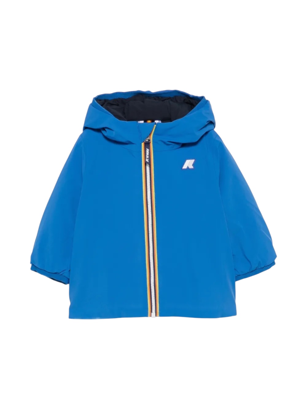 K-WAY KIDS GIUBBOTTO REVERSIBILE UNISEX NEONATO