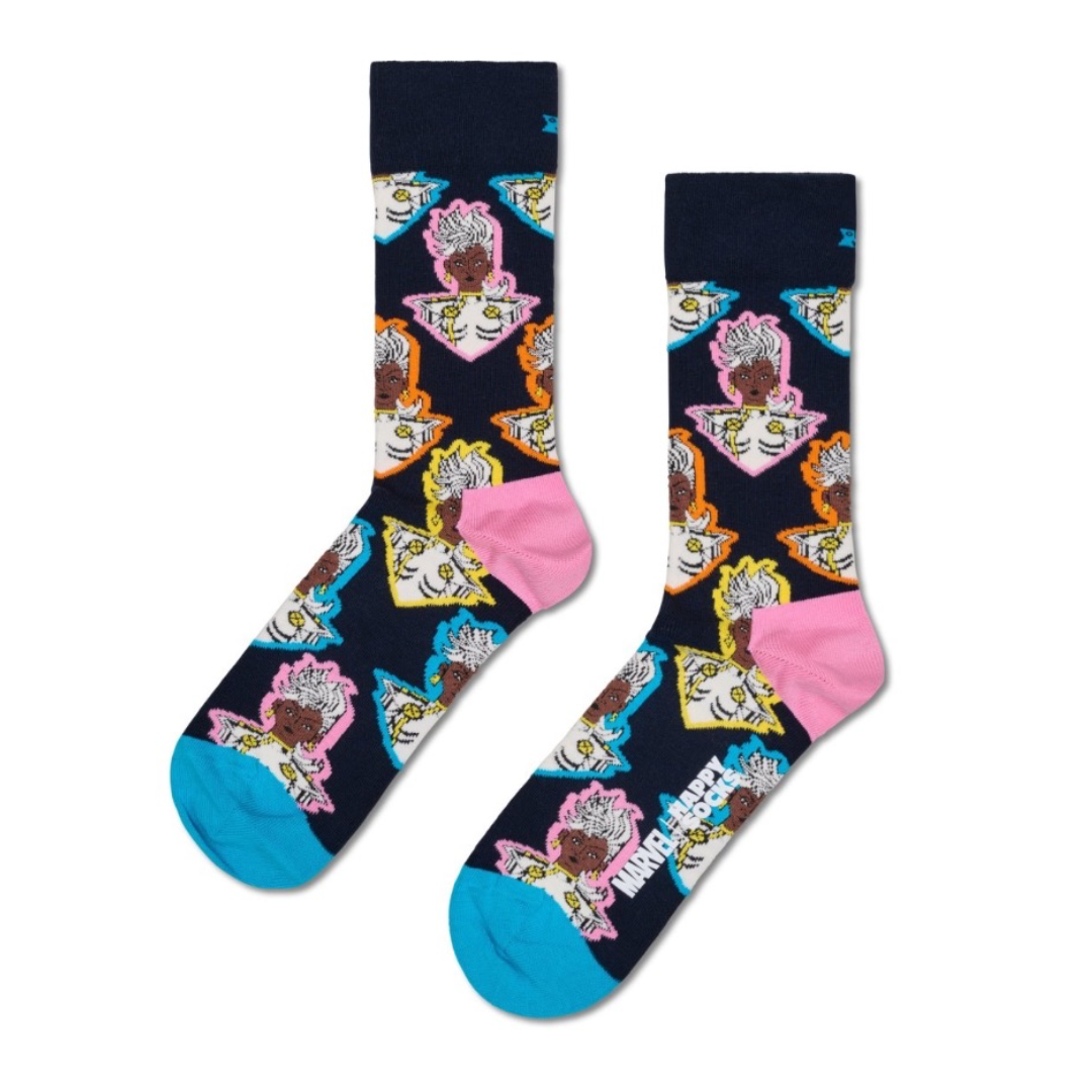 Happy Socks CALZA LUNGA UOMO