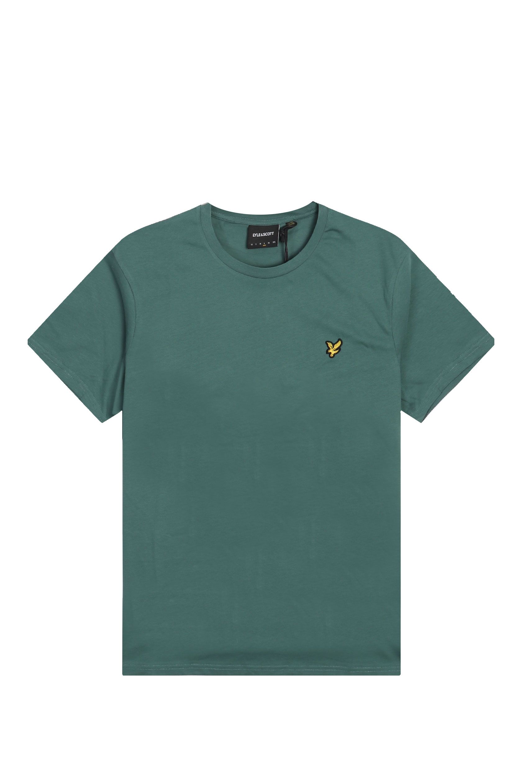 LYLE & SCOTT T-SHIRT M/M UOMO