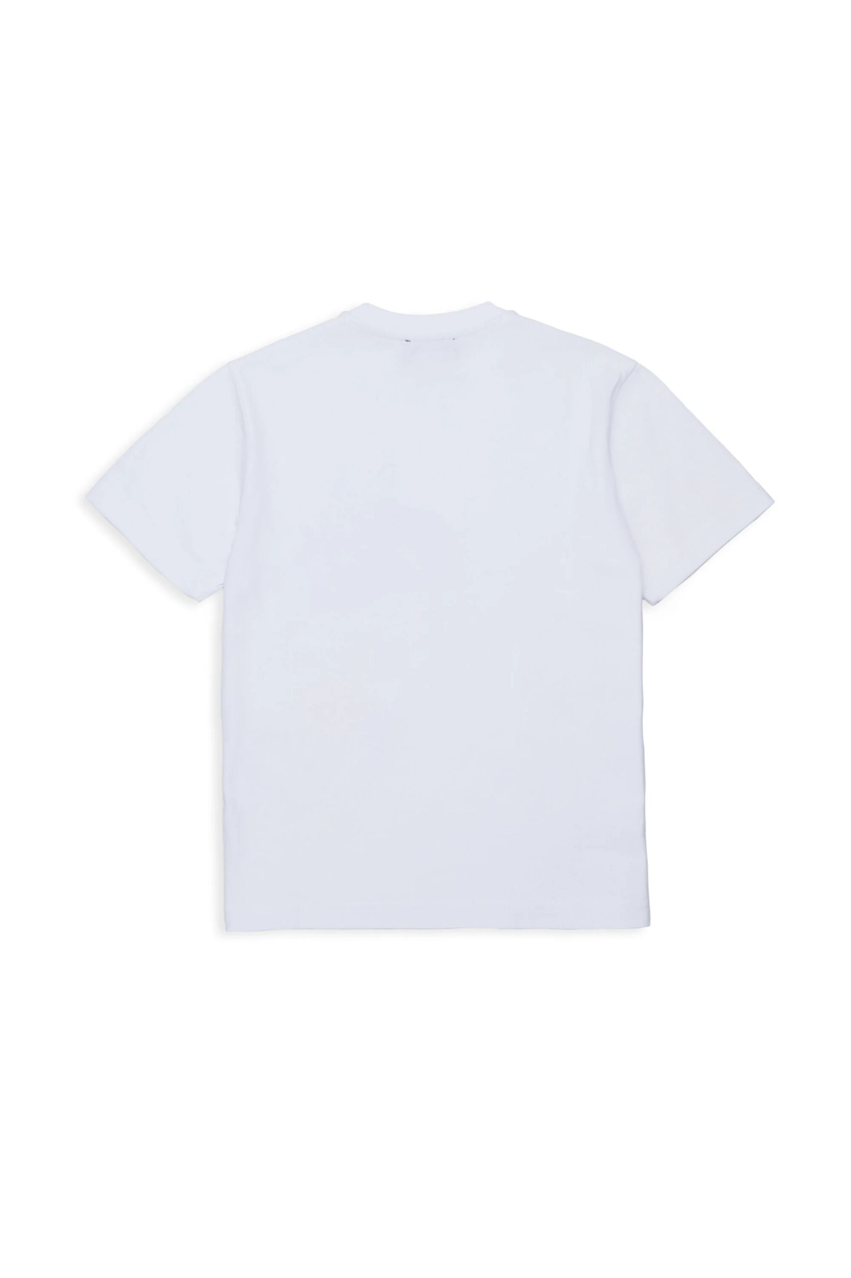 DSQUARED2 KIDS T-SHIRT M/M BIMBO