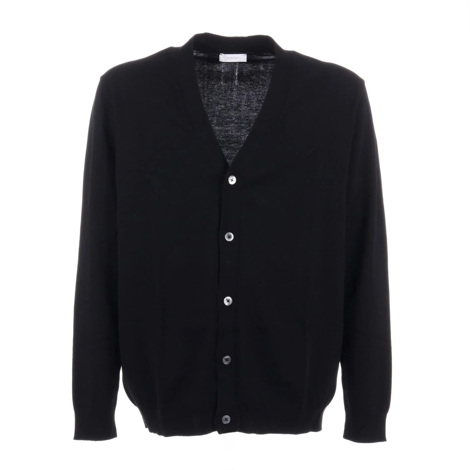 DIKTAT CARDIGAN UOMO