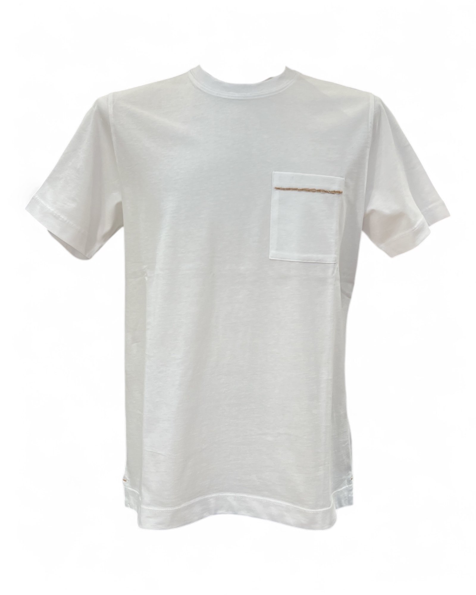 SEINSE T-SHIRT TASCHINO UOMO