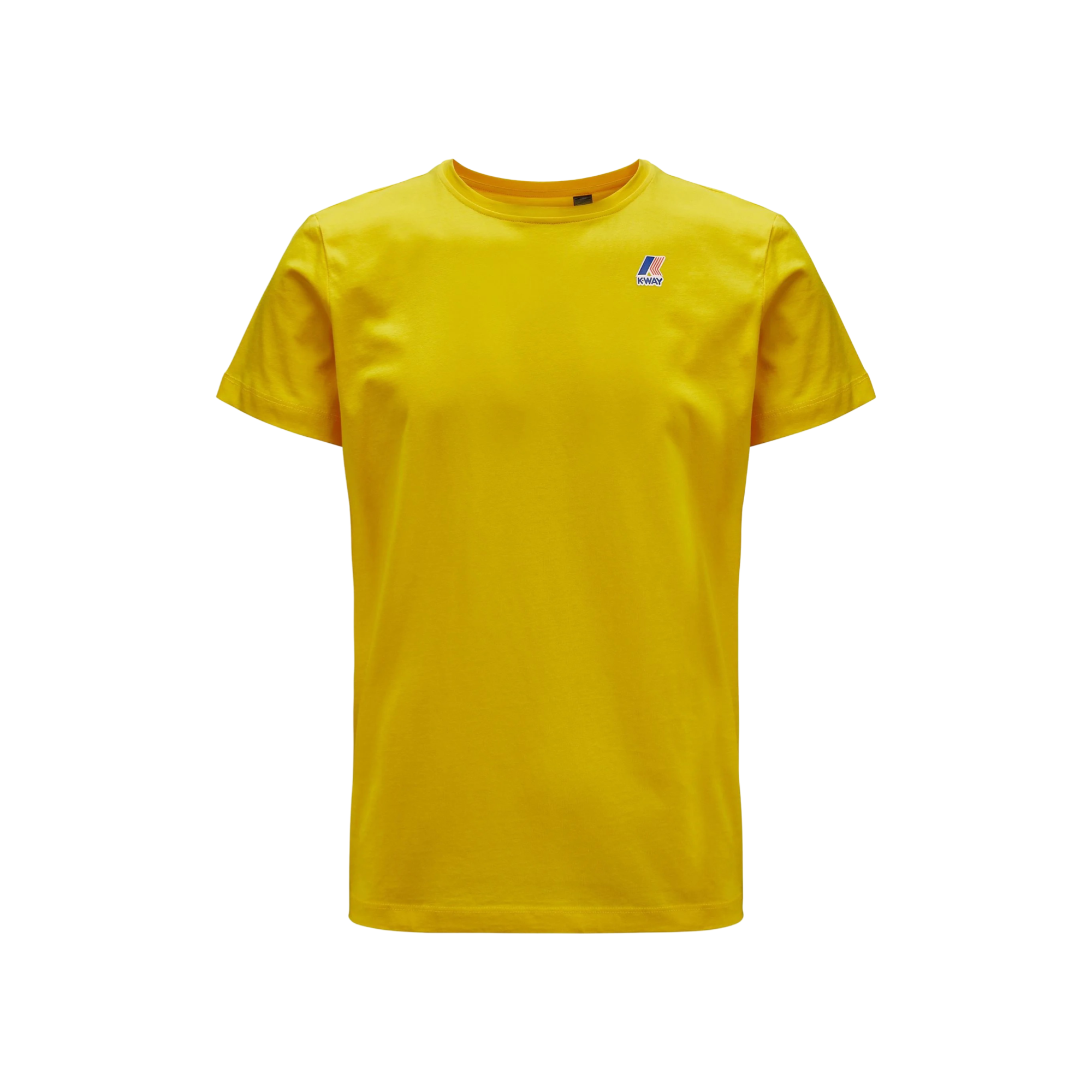 K-WAY KIDS T-SHIRT MEZZAMANICA BIMBO