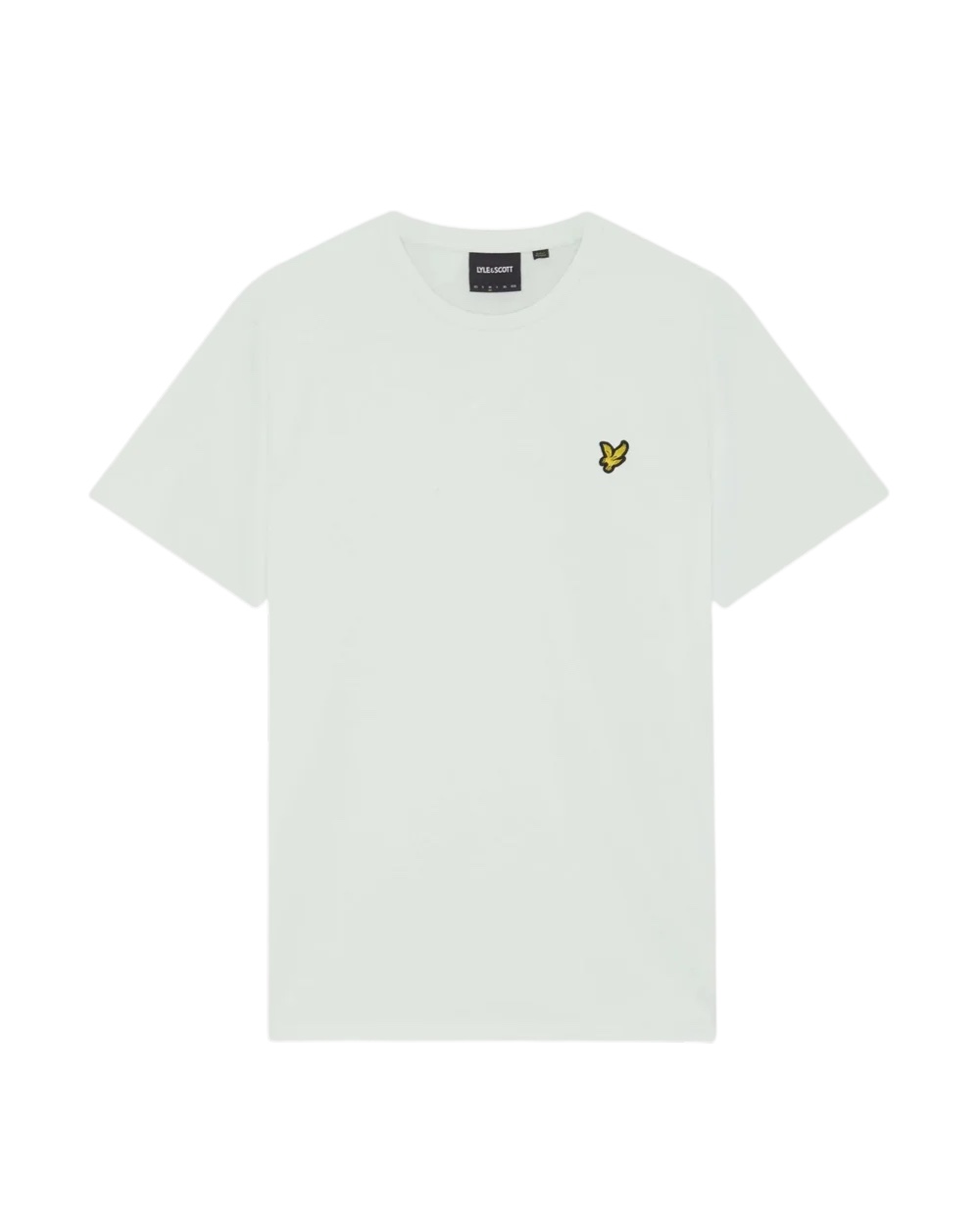 LYLE & SCOTT T-SHIRT M/M UOMO