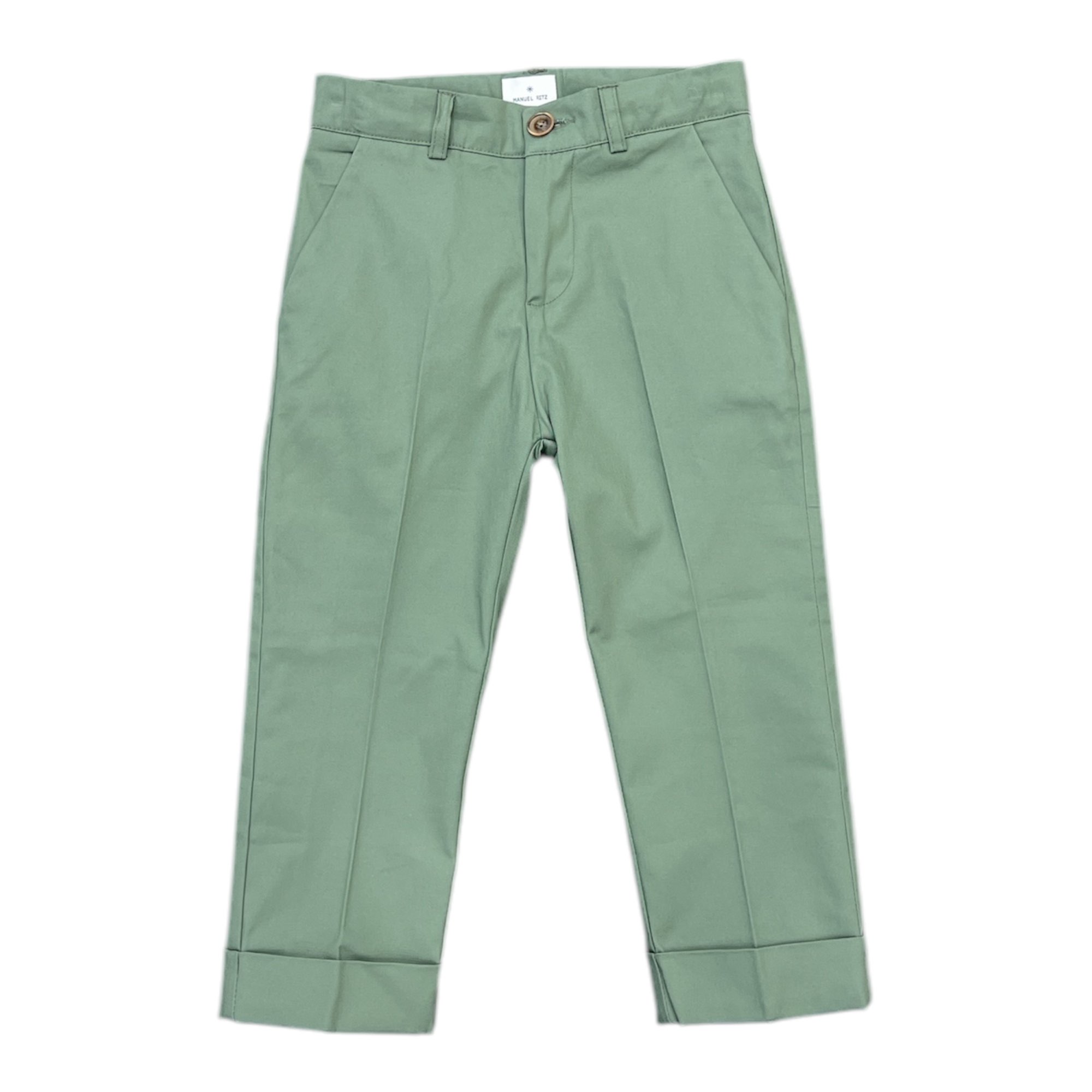 MANUEL RITZ KIDS BASIC BIMBO