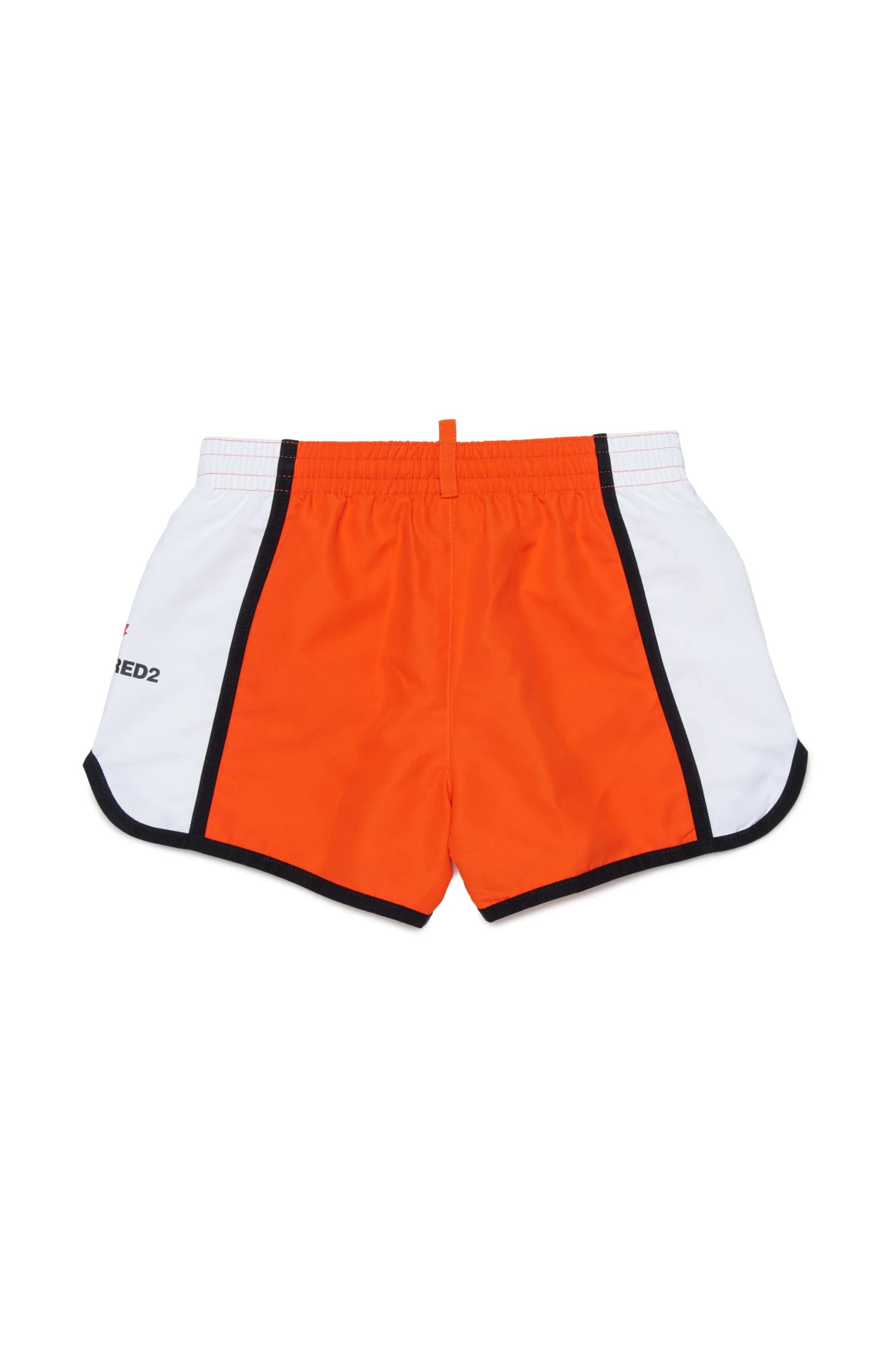 DSQUARED2 KIDS COSTUME BIMBO