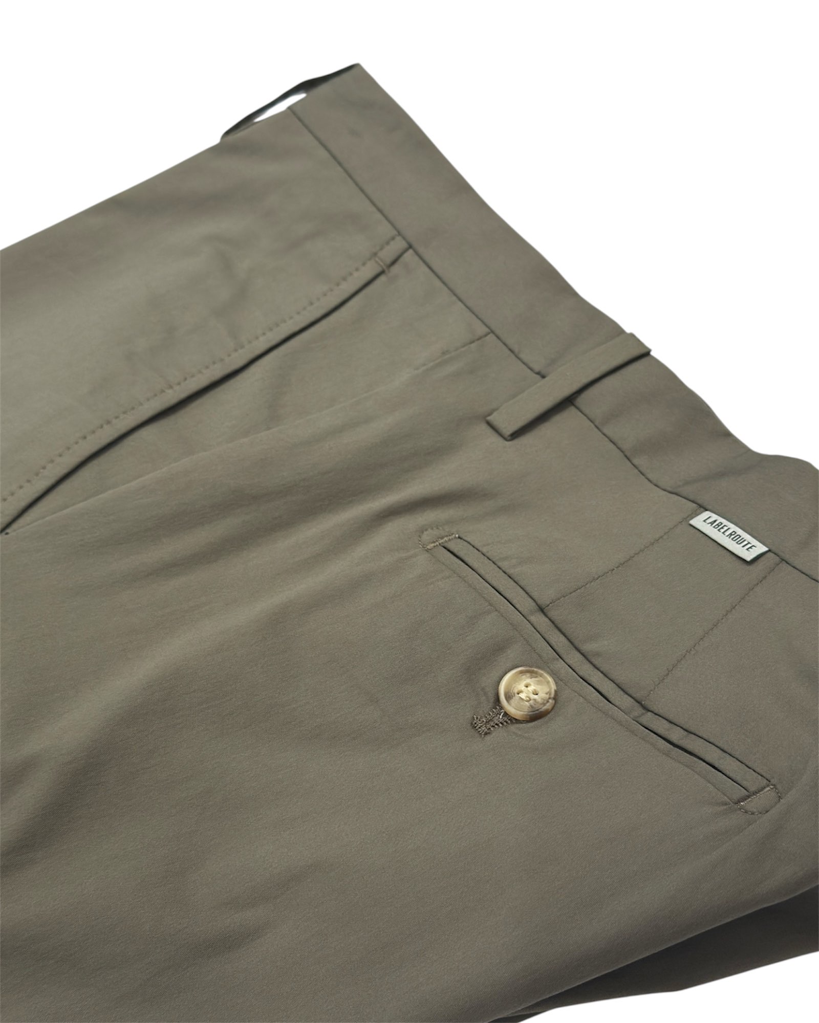 LABELROUTE PANT TASCA AMERICA UOMO