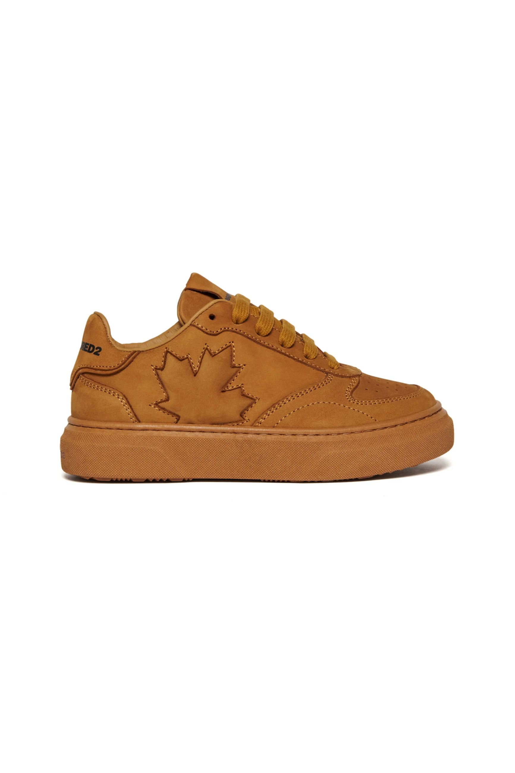 DSQUARED2 KIDS SNEAKERS BIMBO