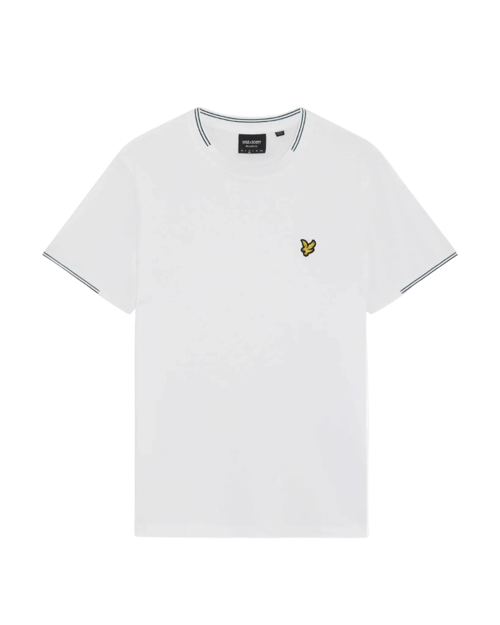 LYLE & SCOTT T-SHIRT M/M UOMO
