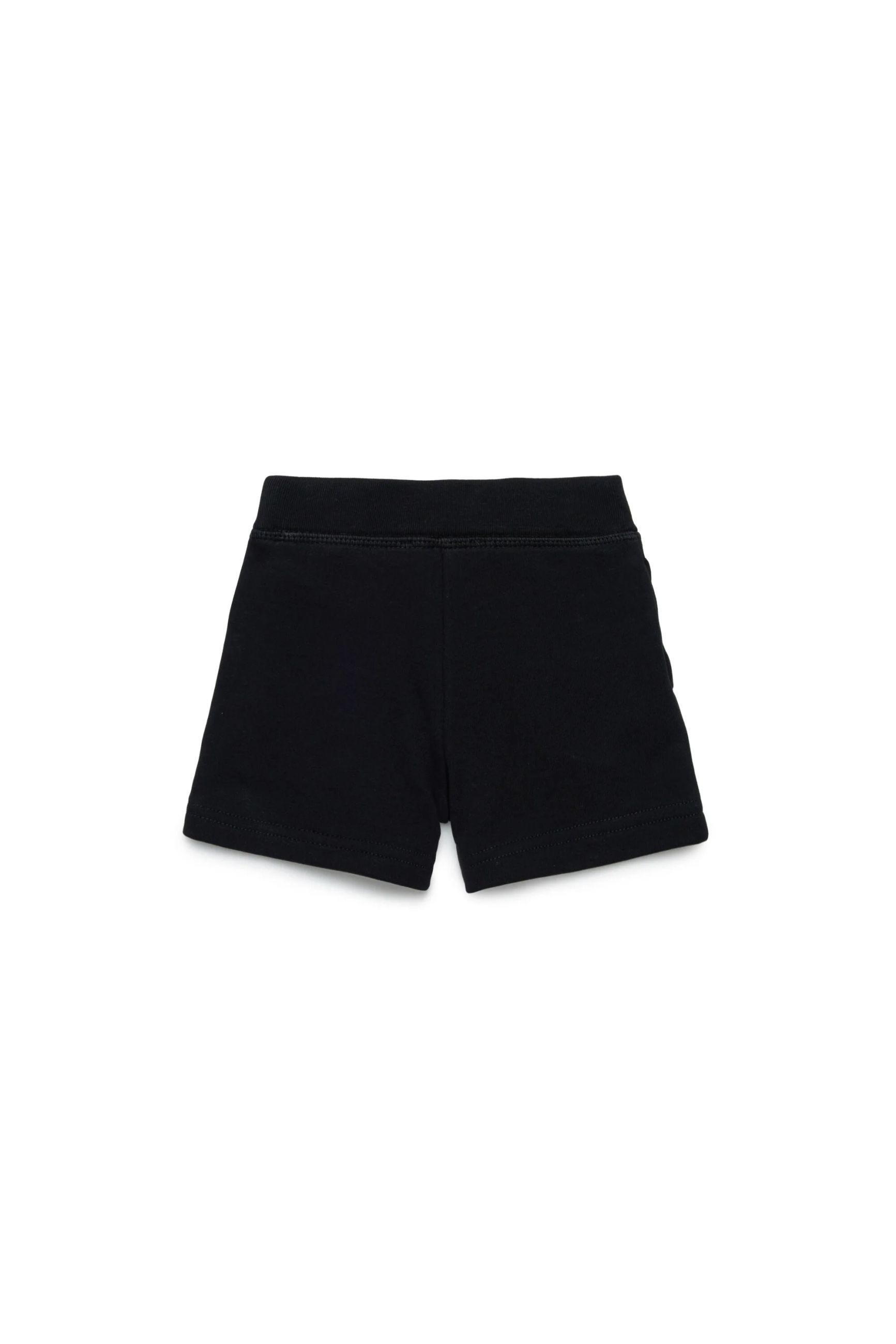 DSQUARED2 KIDS BERMUDA TUTA NEONATO