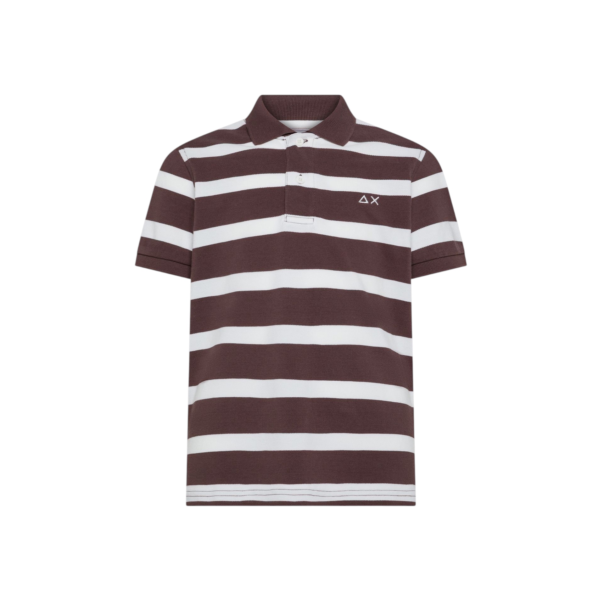 SUN68 KIDS POLO M/M BIMBO