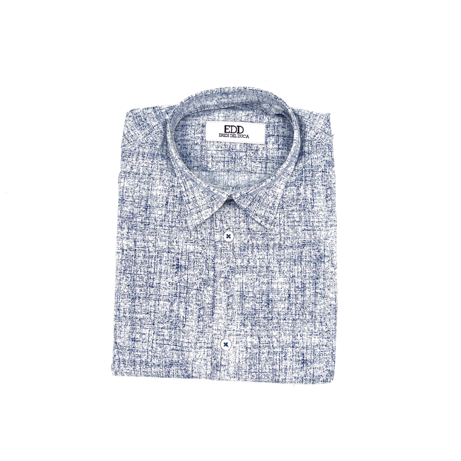 EDD KIDS CAMICIA M/L BIMBO